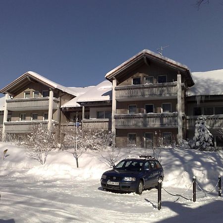 Landhaus Am Kienberg Pfronten Dış mekan fotoğraf