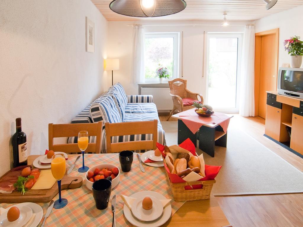 Landhaus Am Kienberg Pfronten Dış mekan fotoğraf