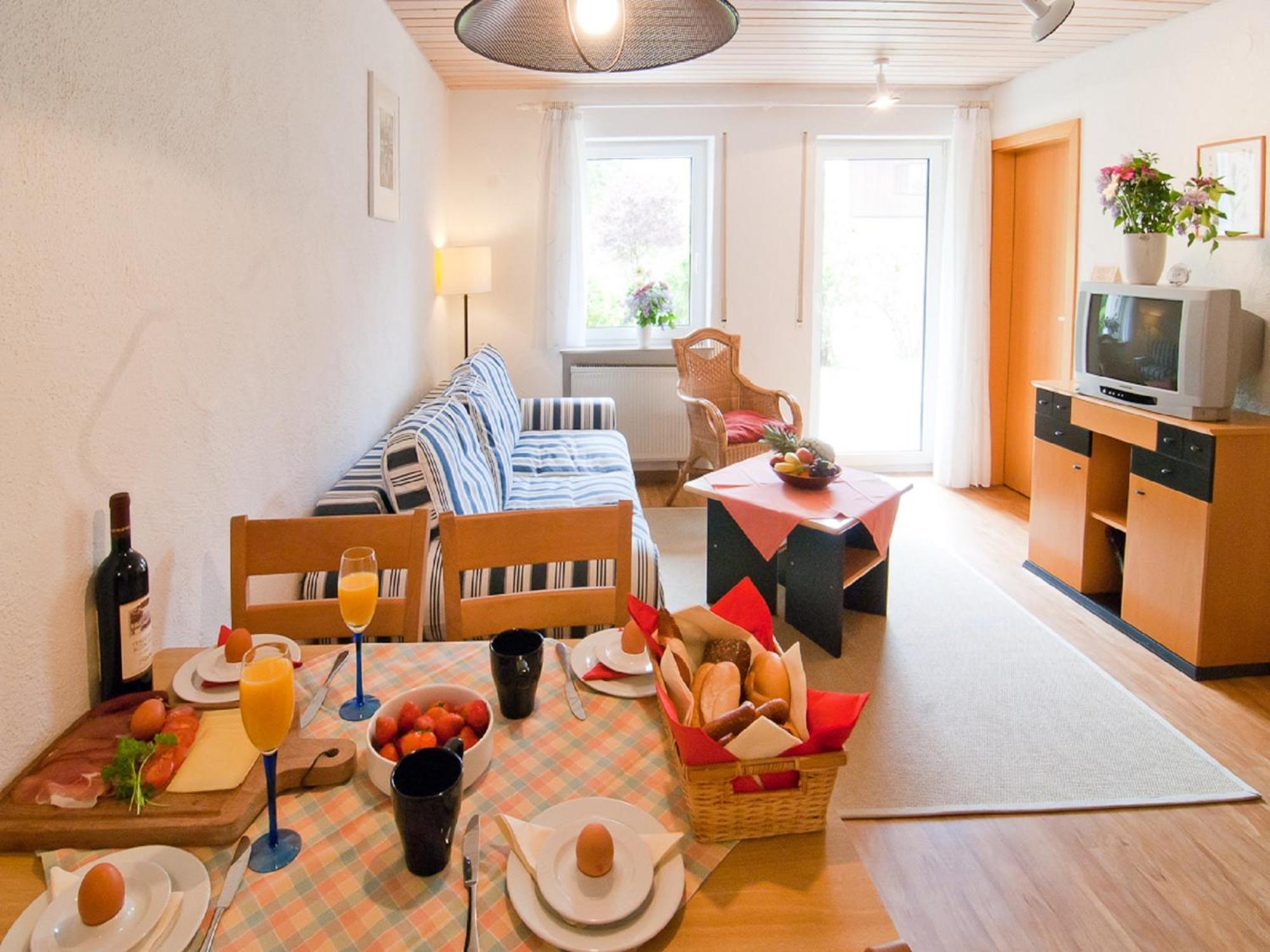 Landhaus Am Kienberg Pfronten Dış mekan fotoğraf