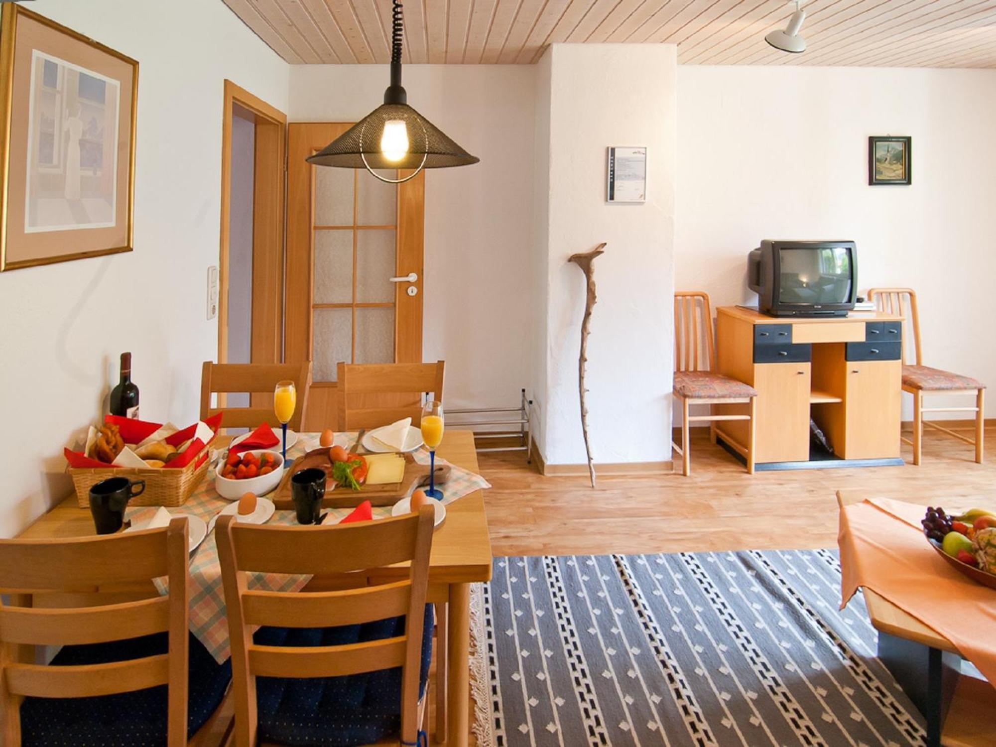 Landhaus Am Kienberg Pfronten Dış mekan fotoğraf