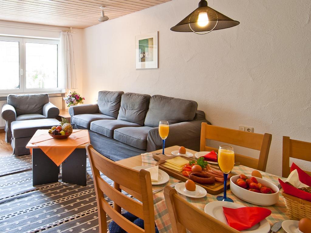Landhaus Am Kienberg Pfronten Dış mekan fotoğraf