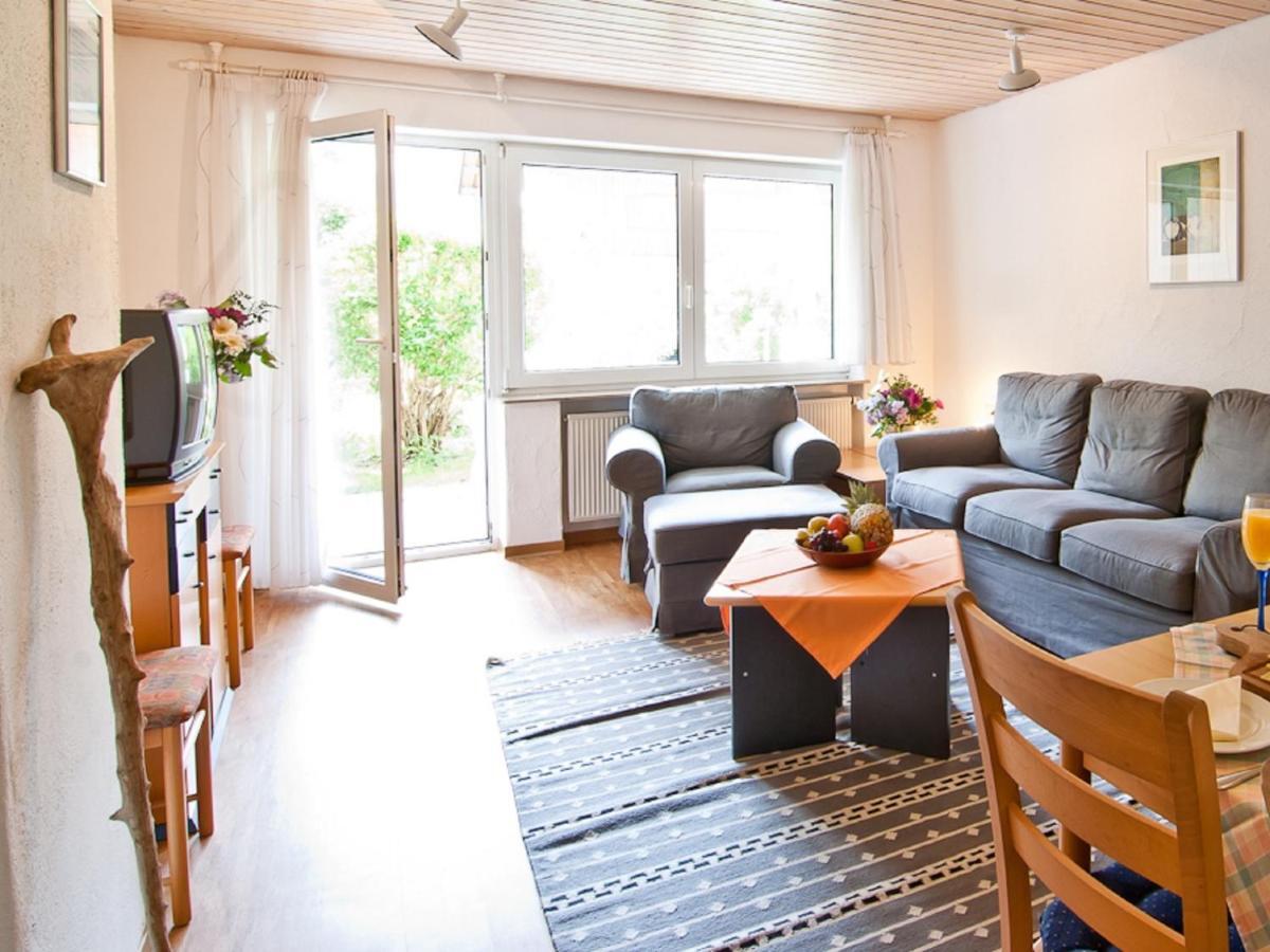 Landhaus Am Kienberg Pfronten Dış mekan fotoğraf