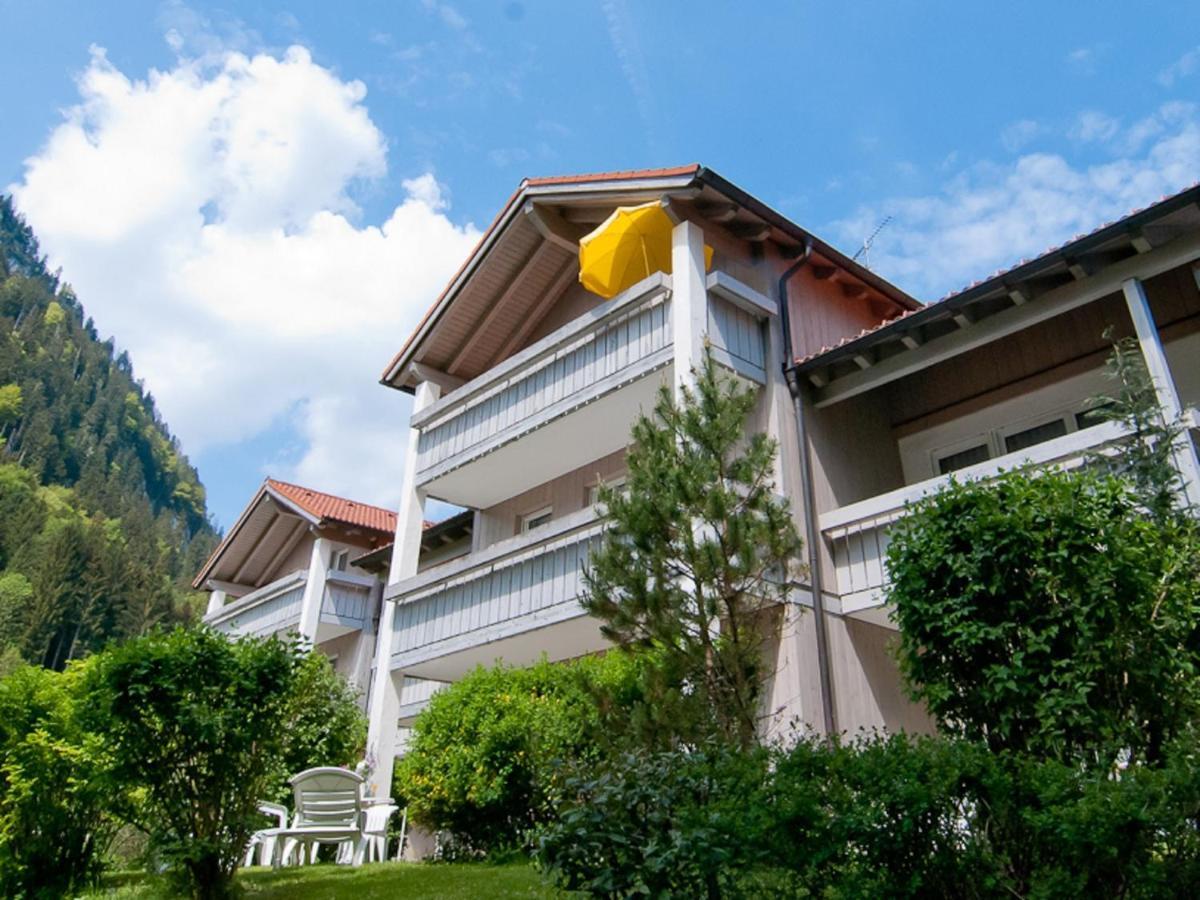 Landhaus Am Kienberg Pfronten Oda fotoğraf