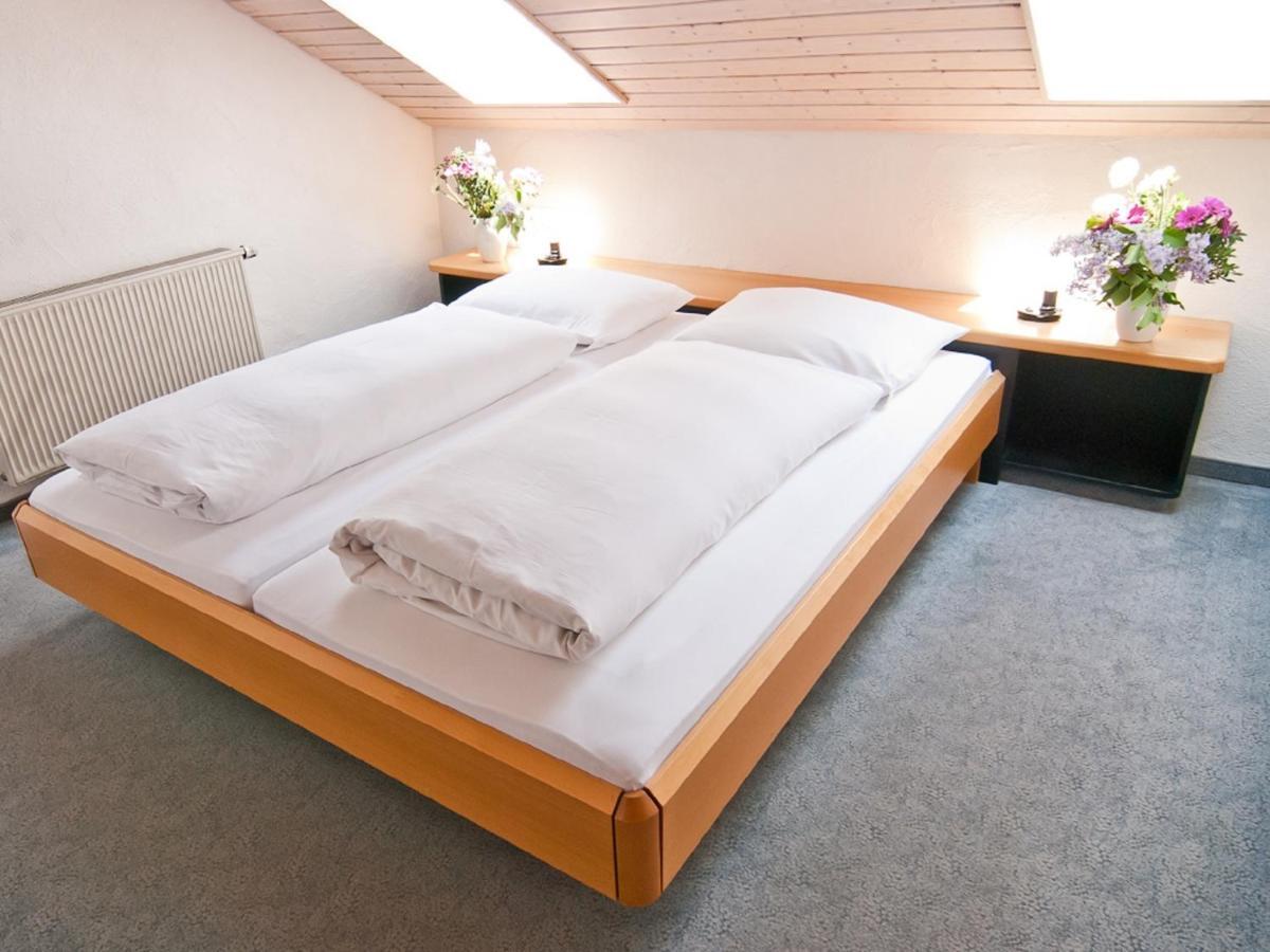 Landhaus Am Kienberg Pfronten Oda fotoğraf